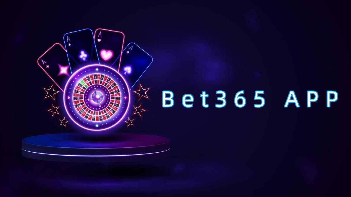 Bet365 APP پاکستان